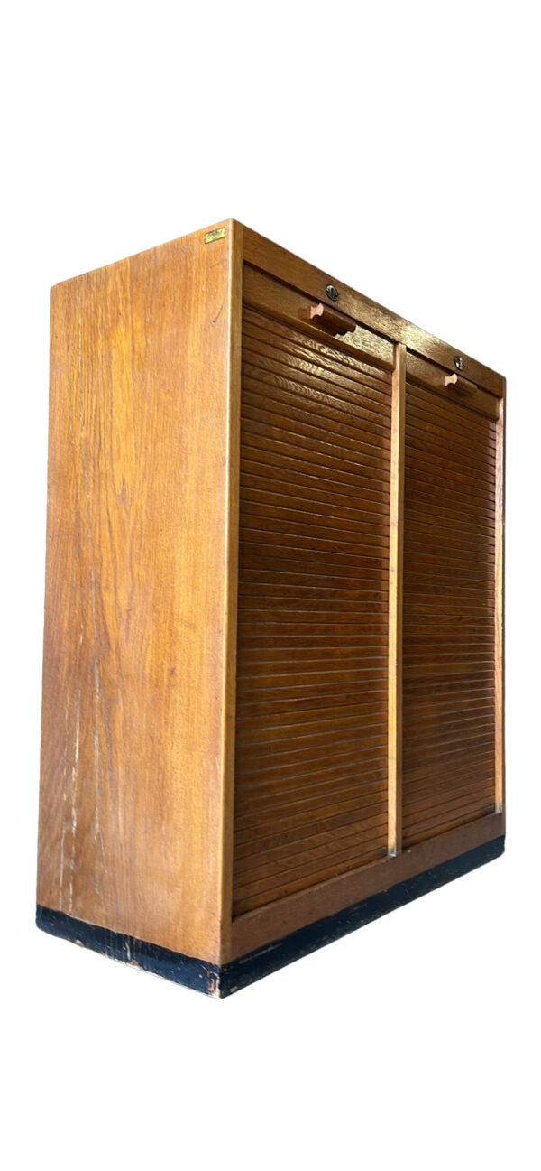 Armoire administrative