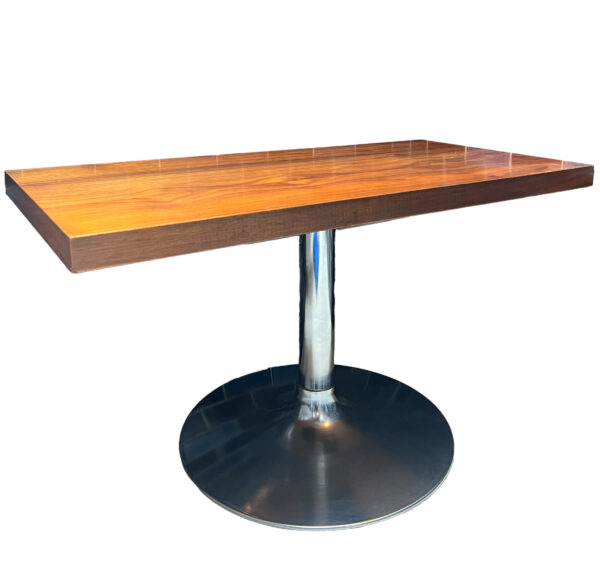 Table vintage ajustable