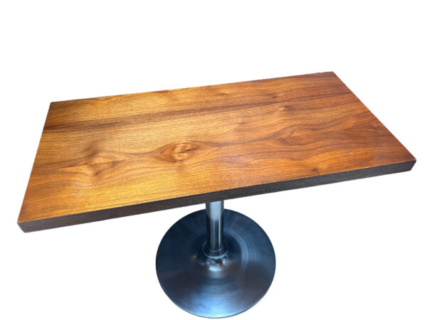 Table vintage ajustable