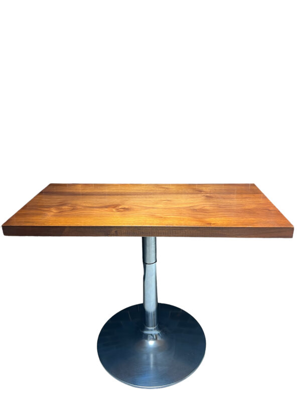 Table vintage ajustable