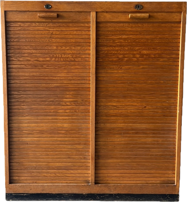 Armoire administrative