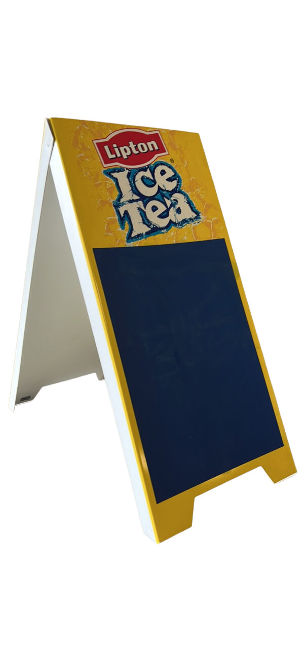 Panneau ICE TEA