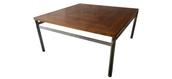 Tables basse moderniste