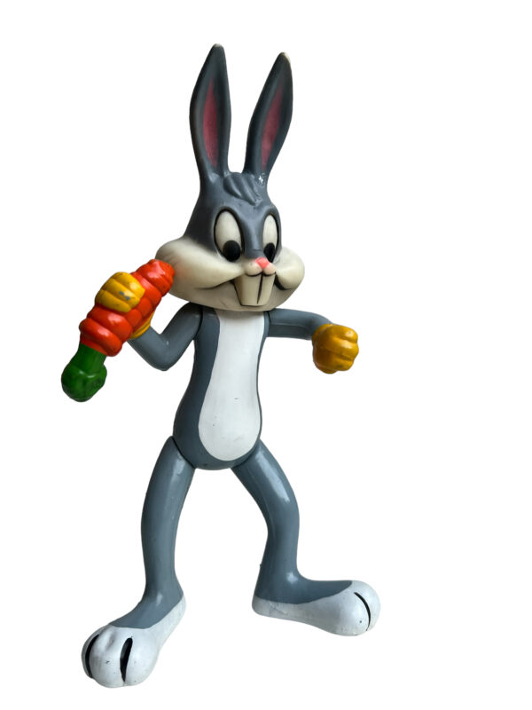 Figurine BUGS BUNNY