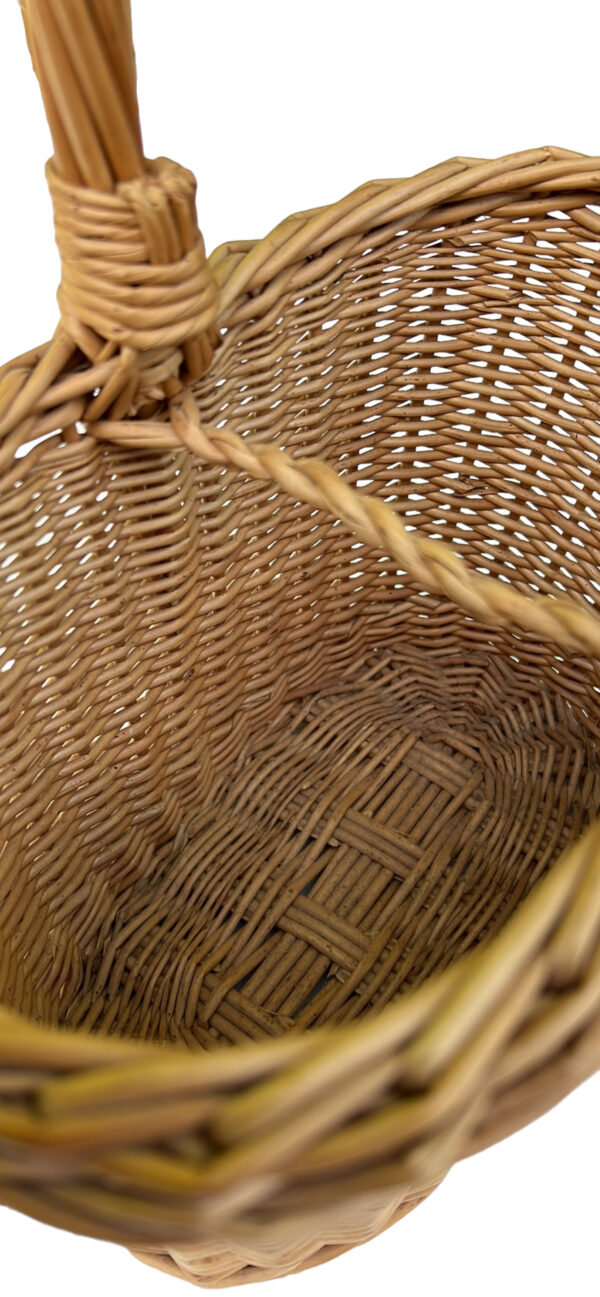 Panier porte bouteille