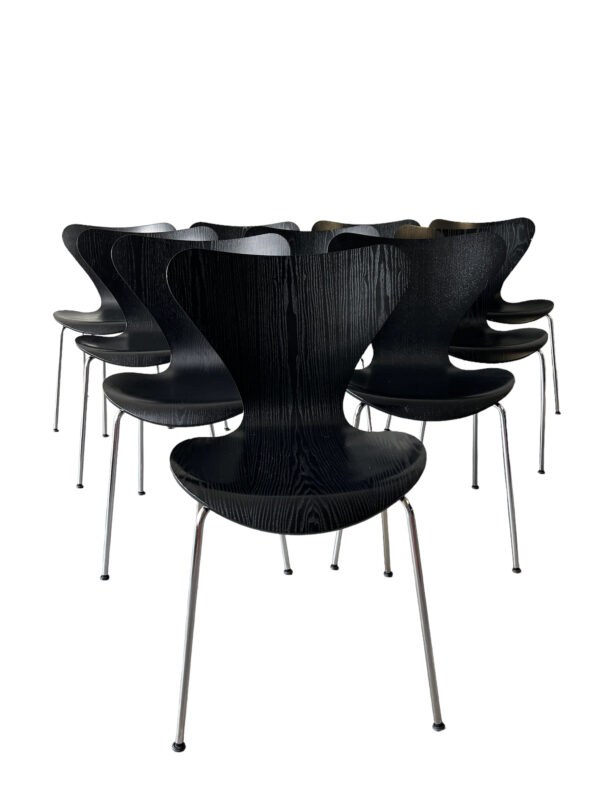 Chaises Fritz Hansen