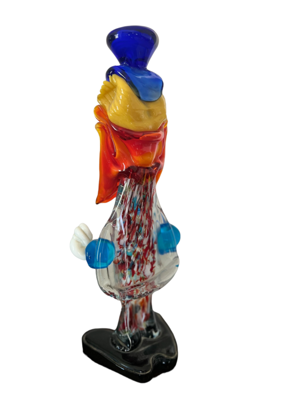 Clown de Murano