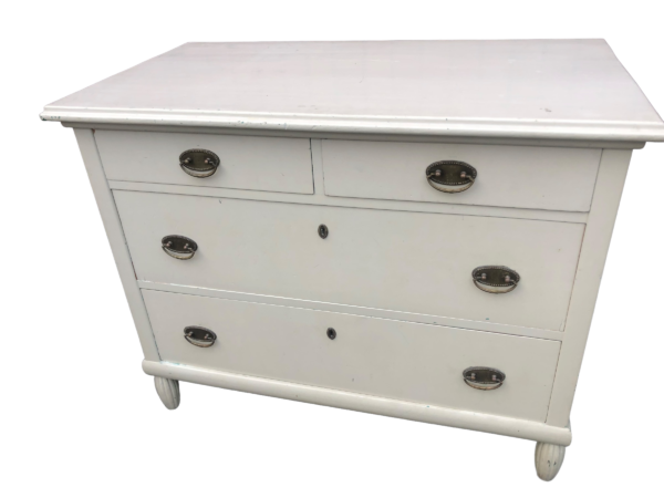 Commode Shabby