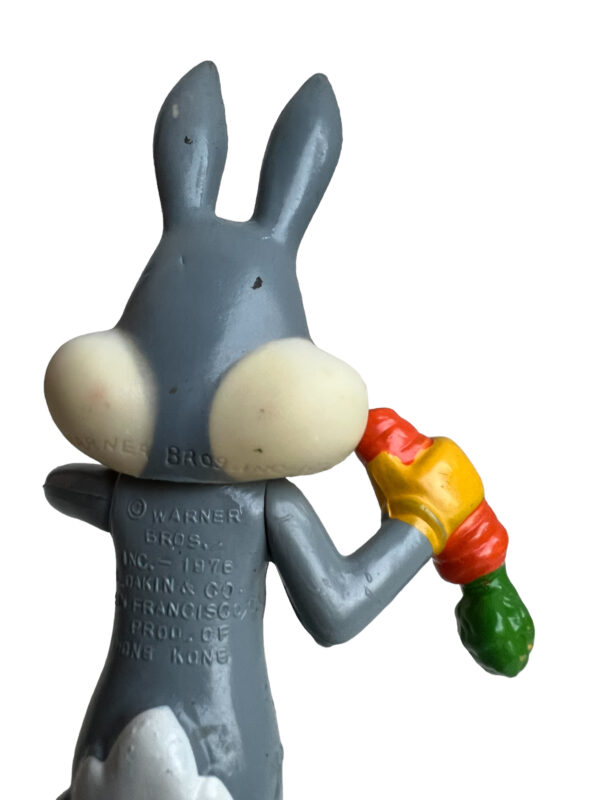 Figurine BUGS BUNNY