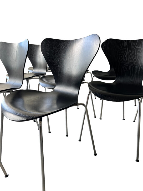 Chaises Fritz Hansen