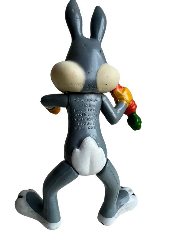 Figurine BUGS BUNNY