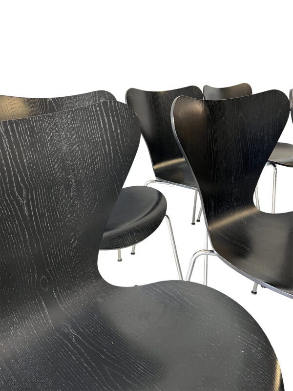 Chaises Fritz Hansen