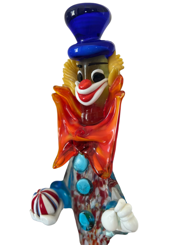 Clown de Murano