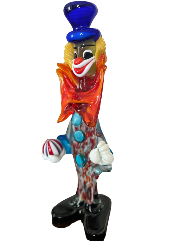 Clown de Murano