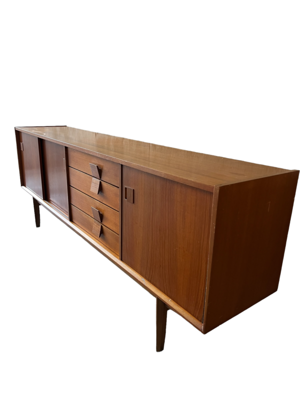 Sideboard en teck