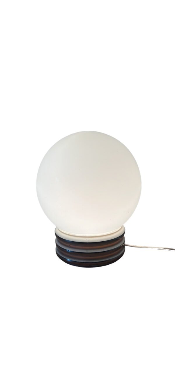 Lampe boule