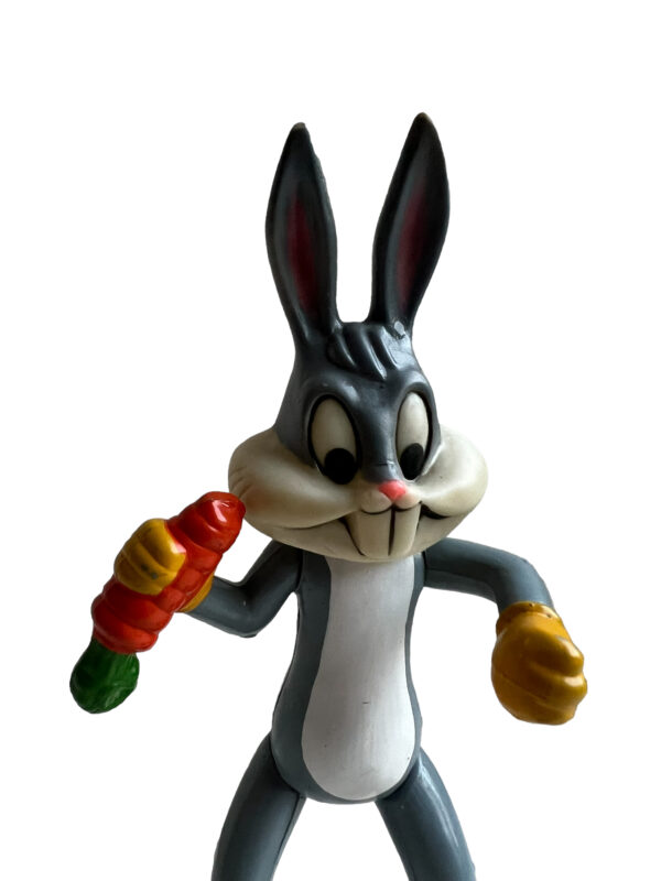 Figurine BUGS BUNNY