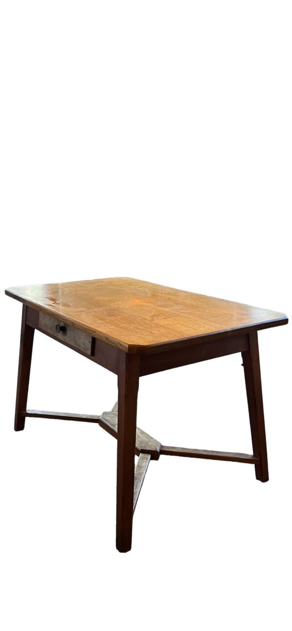 Ancienne table de ferme