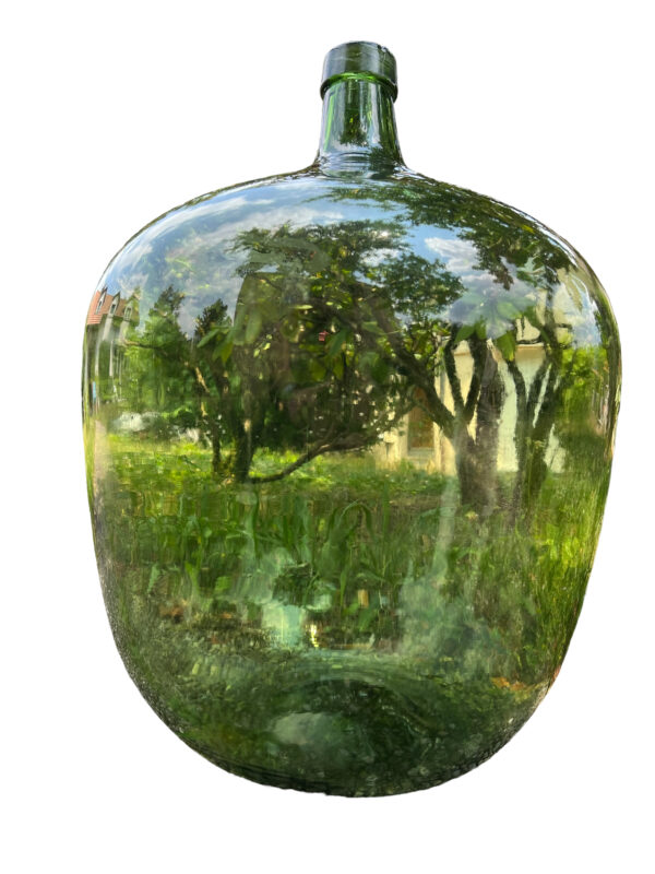 Vase Dame Jeanne