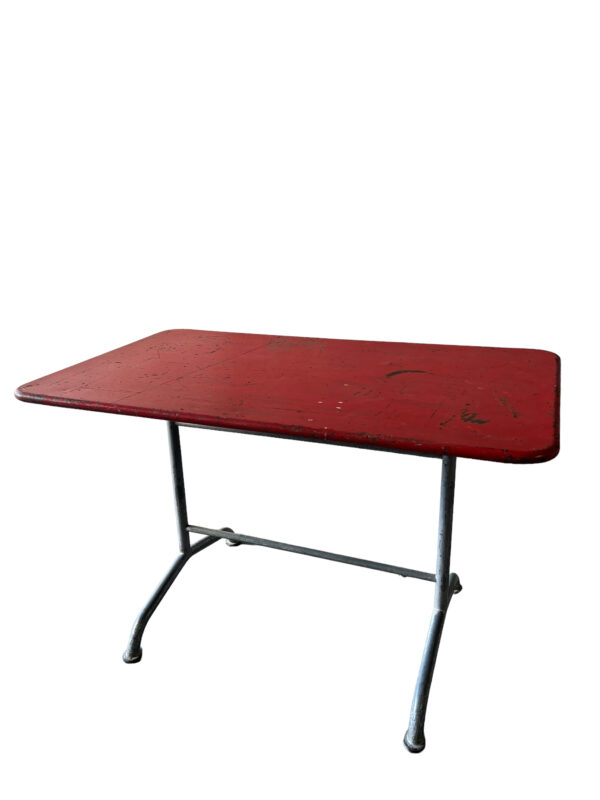 Table BIGLA