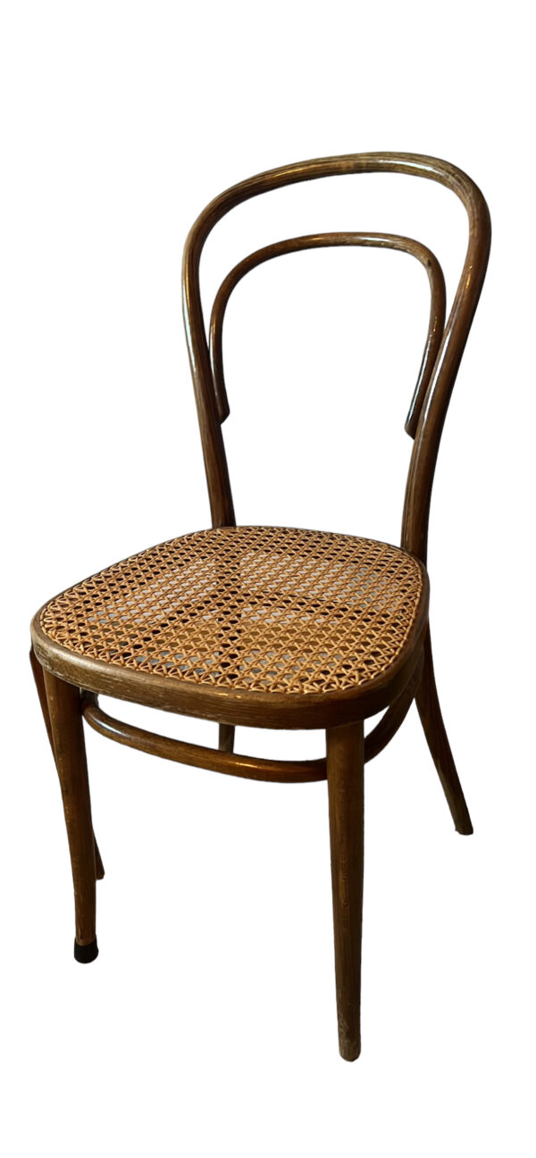 Le bistrot THONET