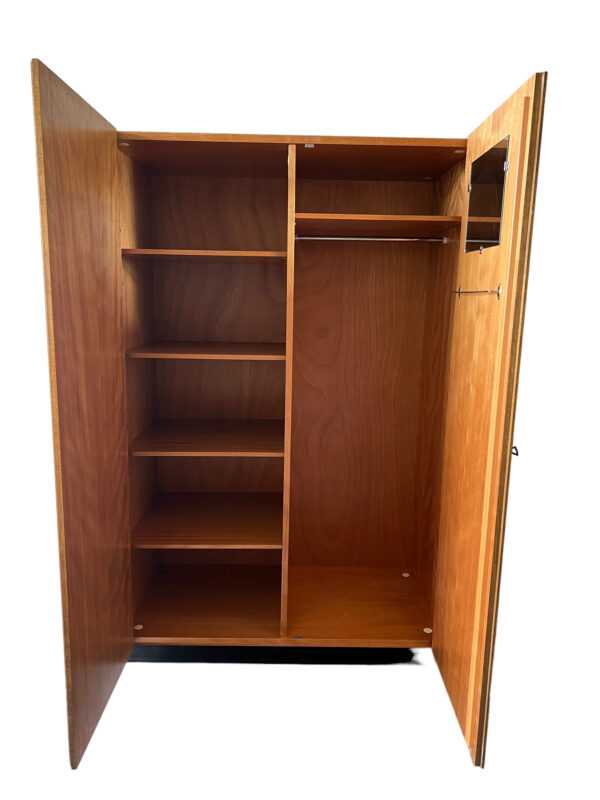 Armoire MSL