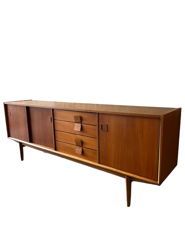 Sideboard en teck