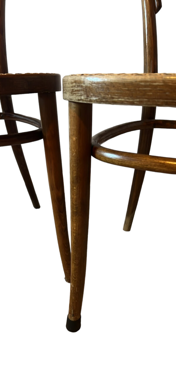 Le bistrot THONET