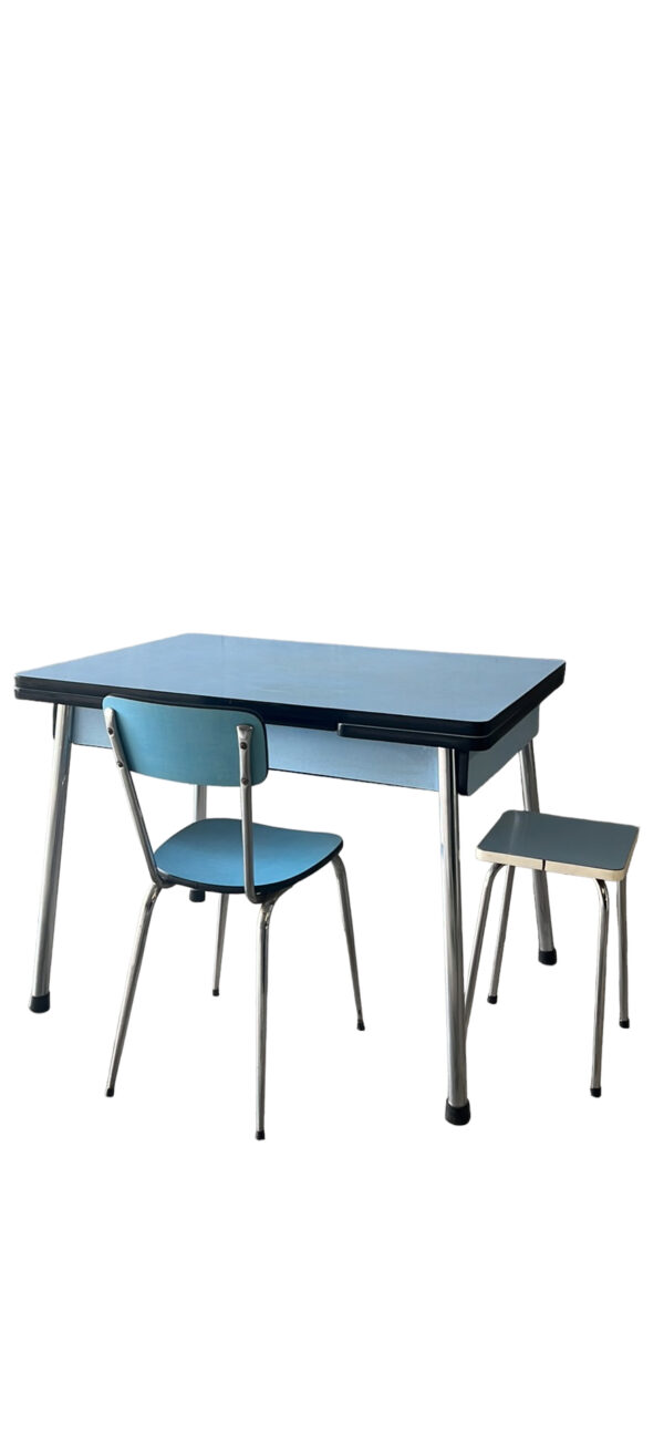 Table en formica