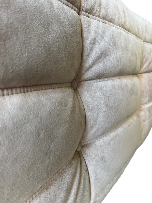 canapés TOGO LIGNE ROSET Rose dragée