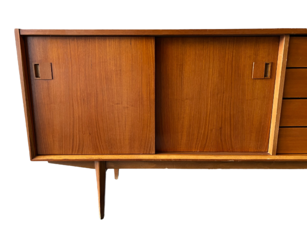 Sideboard en teck