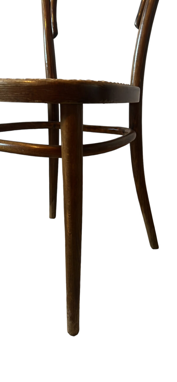 Le bistrot THONET