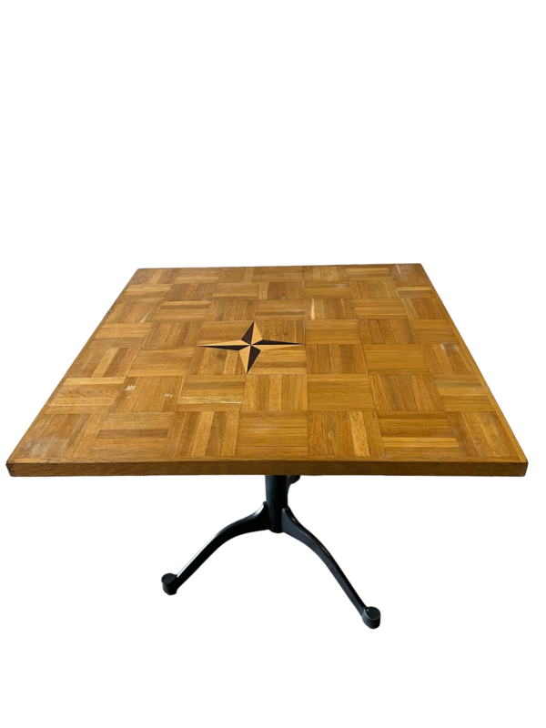 Table fribourgeoise