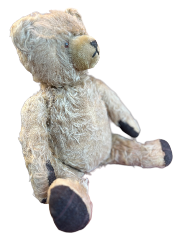 Peluche STEIFF