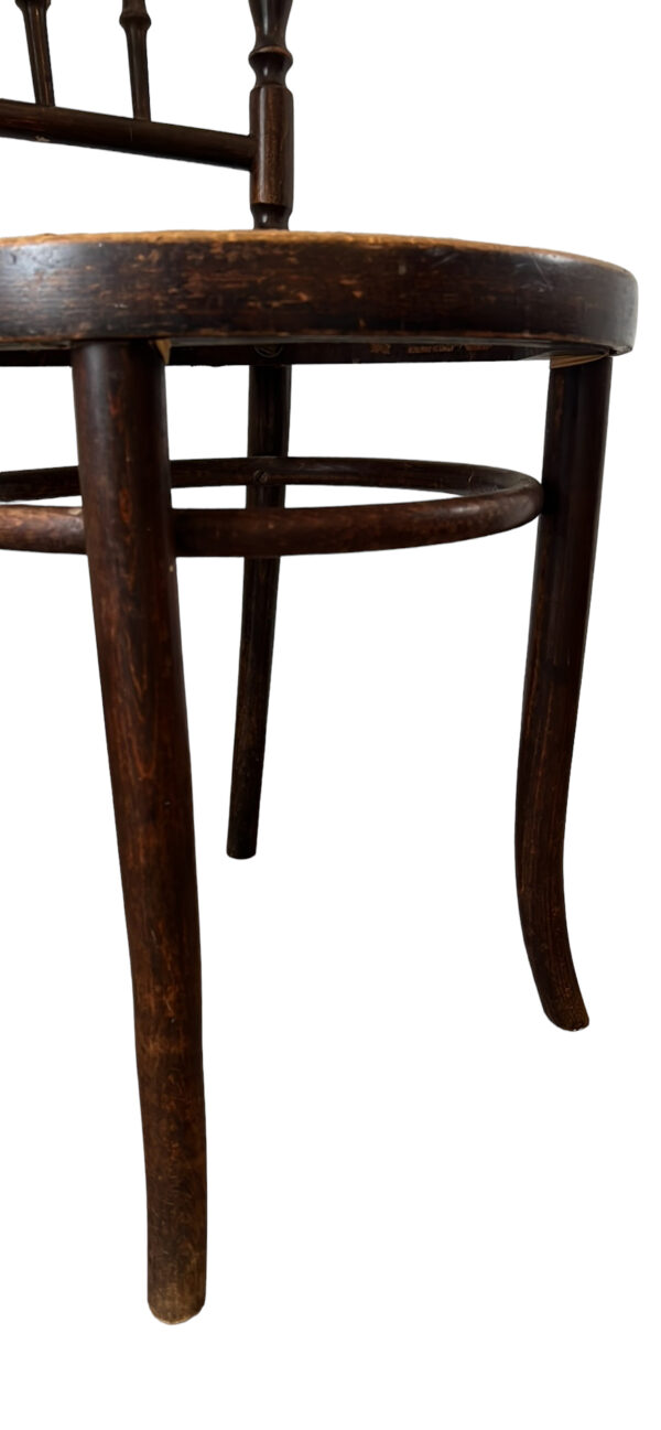 Chaise Thonet