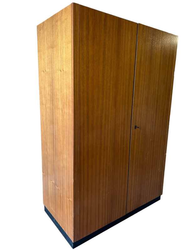 Armoire MSL