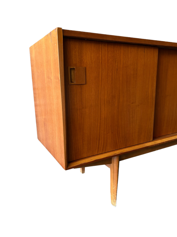 Sideboard en teck