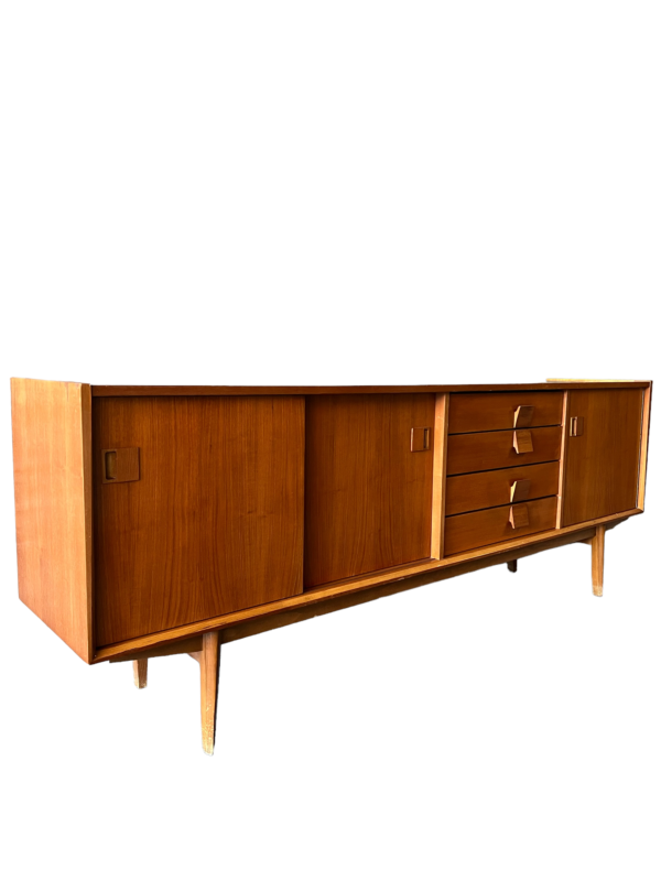 Sideboard en teck