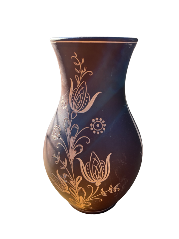 Vase La Fleur