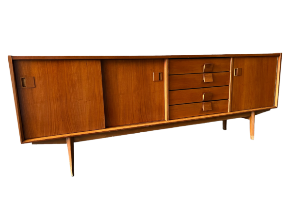 Sideboard en teck