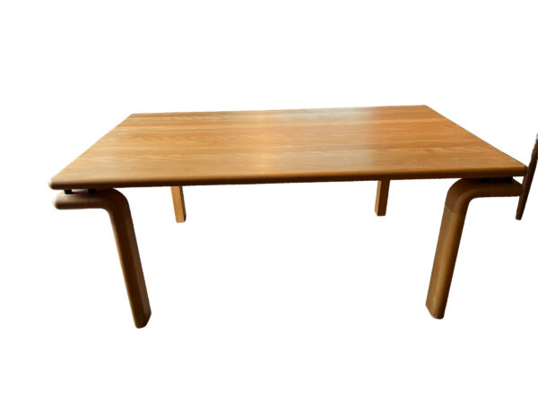 Table basse Danoise