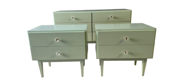 Commode 6 tirroirs