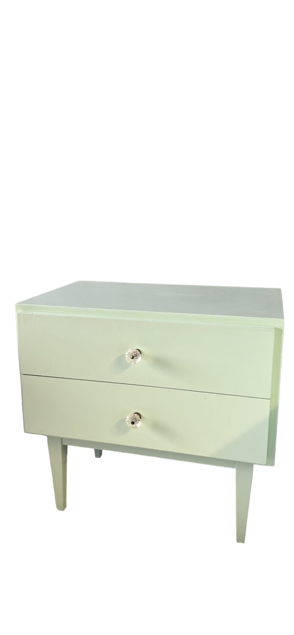 Commode 6 tirroirs