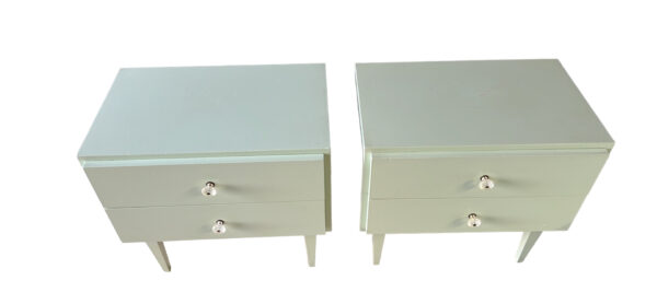 Commode 6 tirroirs