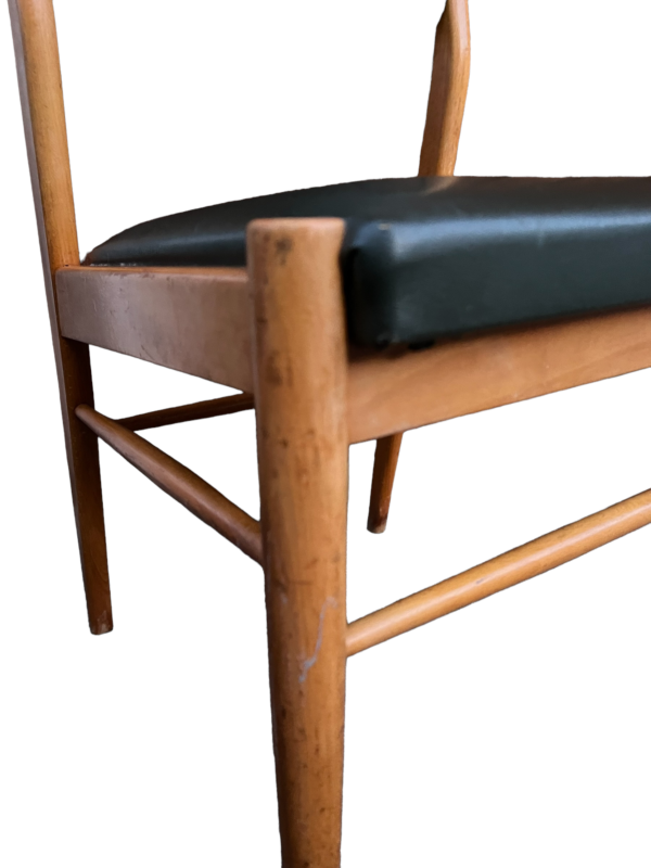 Chaise Scandinave