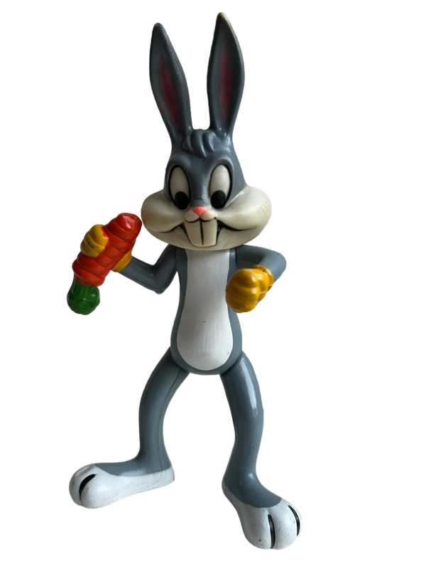 Figurine BUGS BUNNY