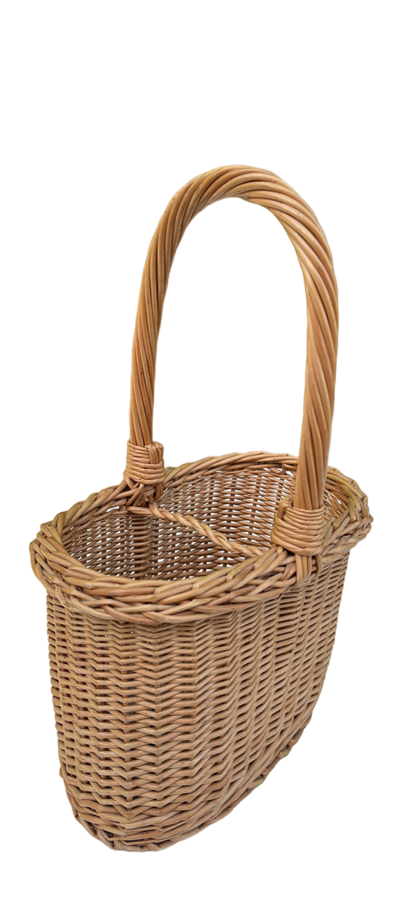 Panier porte bouteille