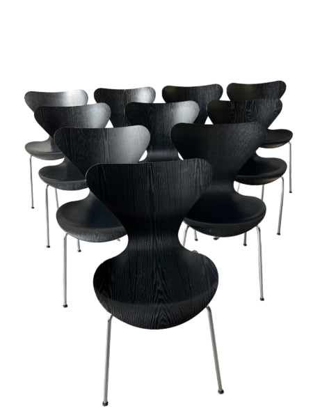 Chaises Fritz Hansen