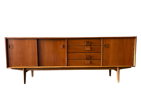 Sideboard en teck