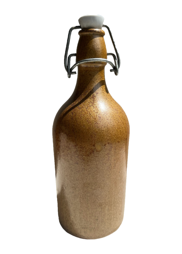 Bouteille à cidre